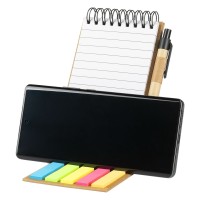 ACADEMIC, note set, beige