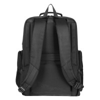 BRISTOL, business backpack, black