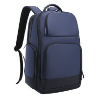 MARLON, business backpack, blue