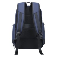MARLON, business backpack, blue