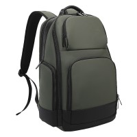 MARLON, business backpack, olive