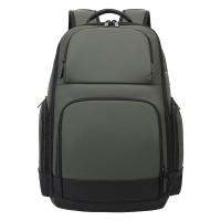 MARLON, business backpack, olive