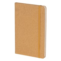 EDEN, a5 notebook, waterproof paper, beige