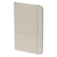 MEMENTO, a5 notebook, gray