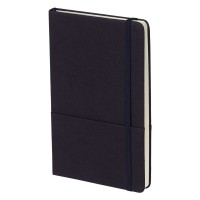 MEMENTO, a5 notebook, blue