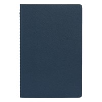 STORY, a5 notebook, blue
