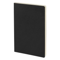 EPIC, a5 notebook, black