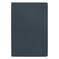 EPIC, a5 notebook, blue