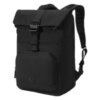 CAMPER, business backpack, black