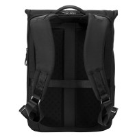 CAMPER, business backpack, black