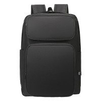 CONTINENTAL, backpack, black