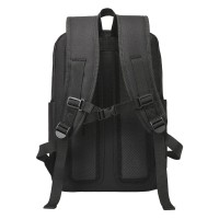 CONTINENTAL, backpack, black