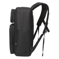 CONTINENTAL, backpack, black