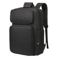 CONTINENTAL, backpack, black