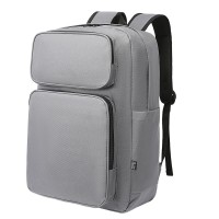 CONTINENTAL, backpack, gray