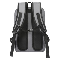 CONTINENTAL, backpack, gray