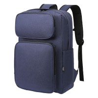 CONTINENTAL, backpack, blue