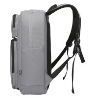 CONTINENTAL, backpack, gray