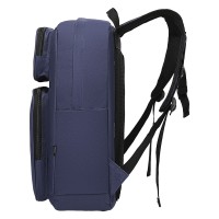 CONTINENTAL, backpack, blue