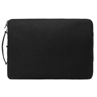 GIBSON, laptop bag, black