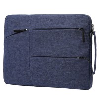 GIBSON, laptop bag, blue