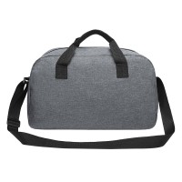 LOFT, sports bag, gray