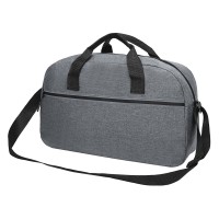 LOFT, sports bag, gray