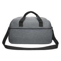 LOFT, sports bag, gray