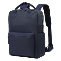PIONEER, business backpack, blue