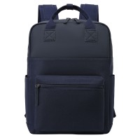 PIONEER, business backpack, blue