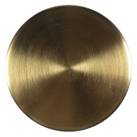 JADE, led table lamp, gold