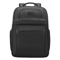TRANSIT, business backpack, black