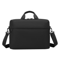 INBOX, conference bag, black