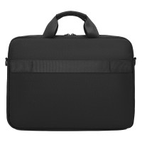 INBOX, conference bag, black