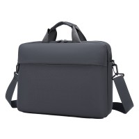 INBOX, conference bag, dark gray