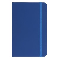 NOTE MINI, a6 notebook, royal blue