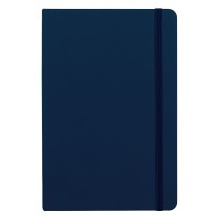 NOTE, a5 notebook, blue