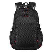 BERN, business backpack, black