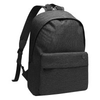 NED, backpack, black