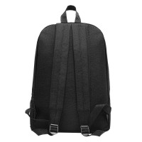 NED, backpack, black