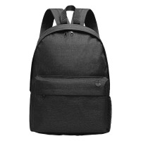 NED, backpack, black