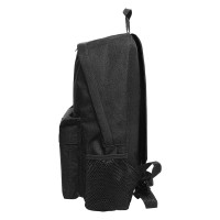 NED, backpack, black