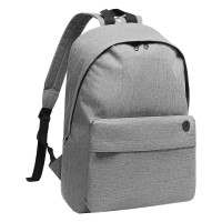 NED, backpack, gray