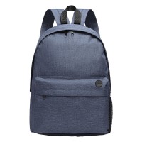 NED, backpack, blue