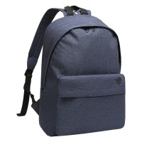 NED, backpack, blue