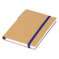 OZONE, note set, royal blue