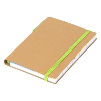 OZONE, note set, kiwi