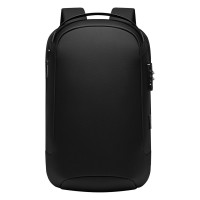 MAGNUM, anti-theft business backpack, black