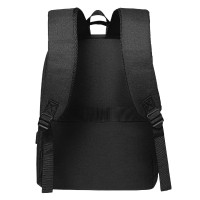 MARTIN, business backpack, black