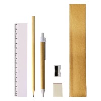 CLASS, stationery set, 5/1, white